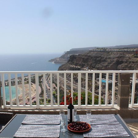 Casa Romantica De Balcon De أمادوريس المظهر الخارجي الصورة