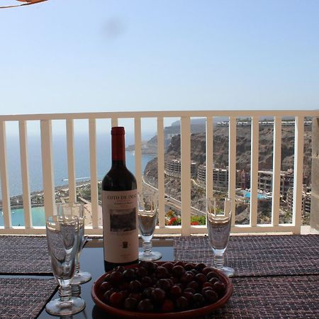 Casa Romantica De Balcon De أمادوريس المظهر الخارجي الصورة