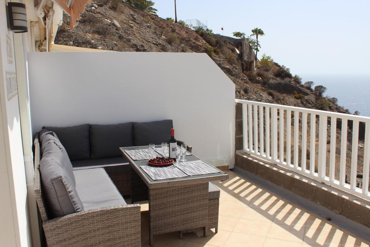 Casa Romantica De Balcon De أمادوريس المظهر الخارجي الصورة