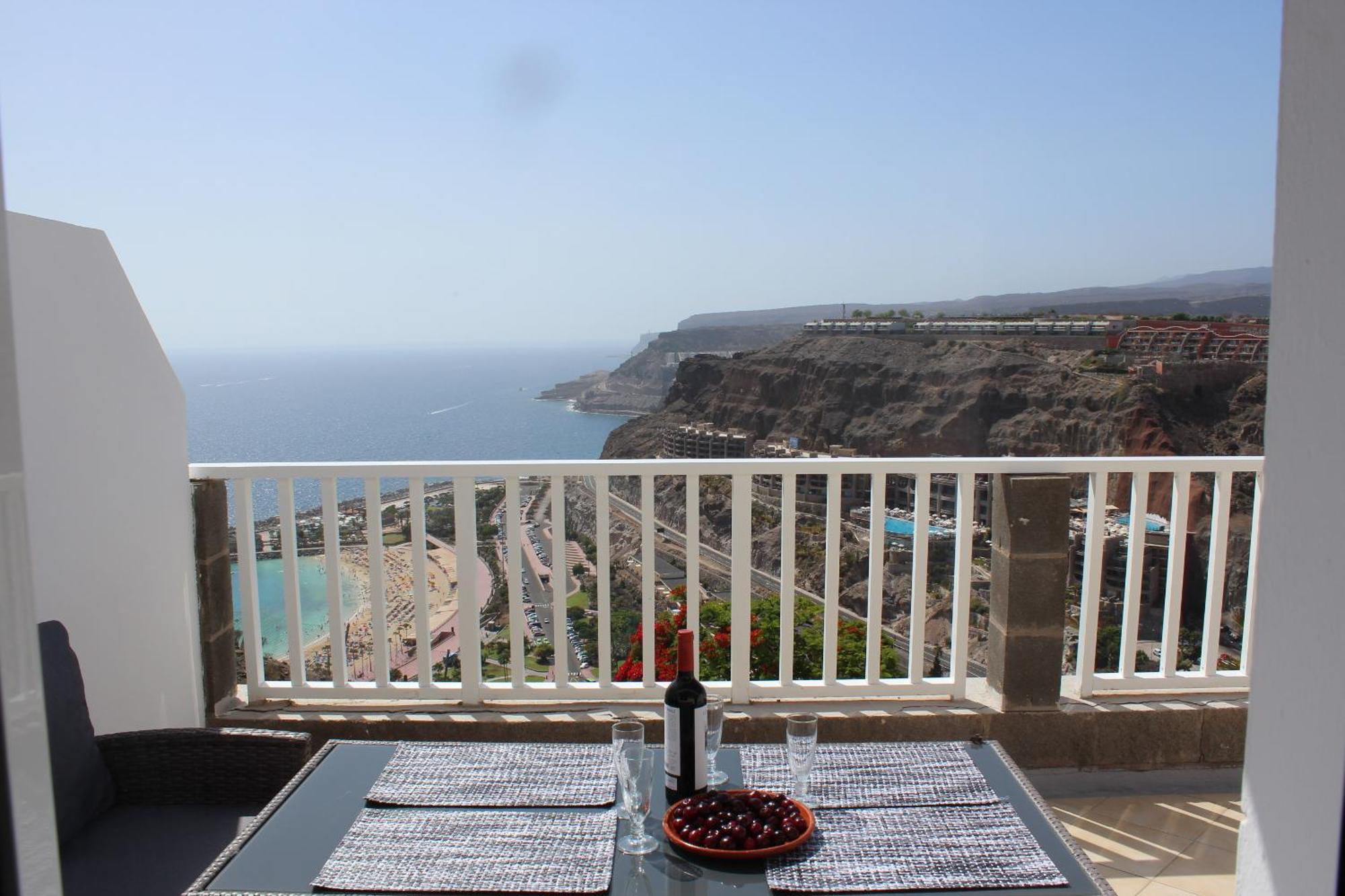 Casa Romantica De Balcon De أمادوريس المظهر الخارجي الصورة