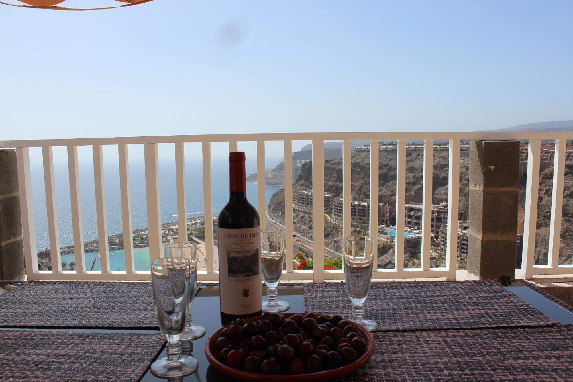 Casa Romantica De Balcon De أمادوريس المظهر الخارجي الصورة