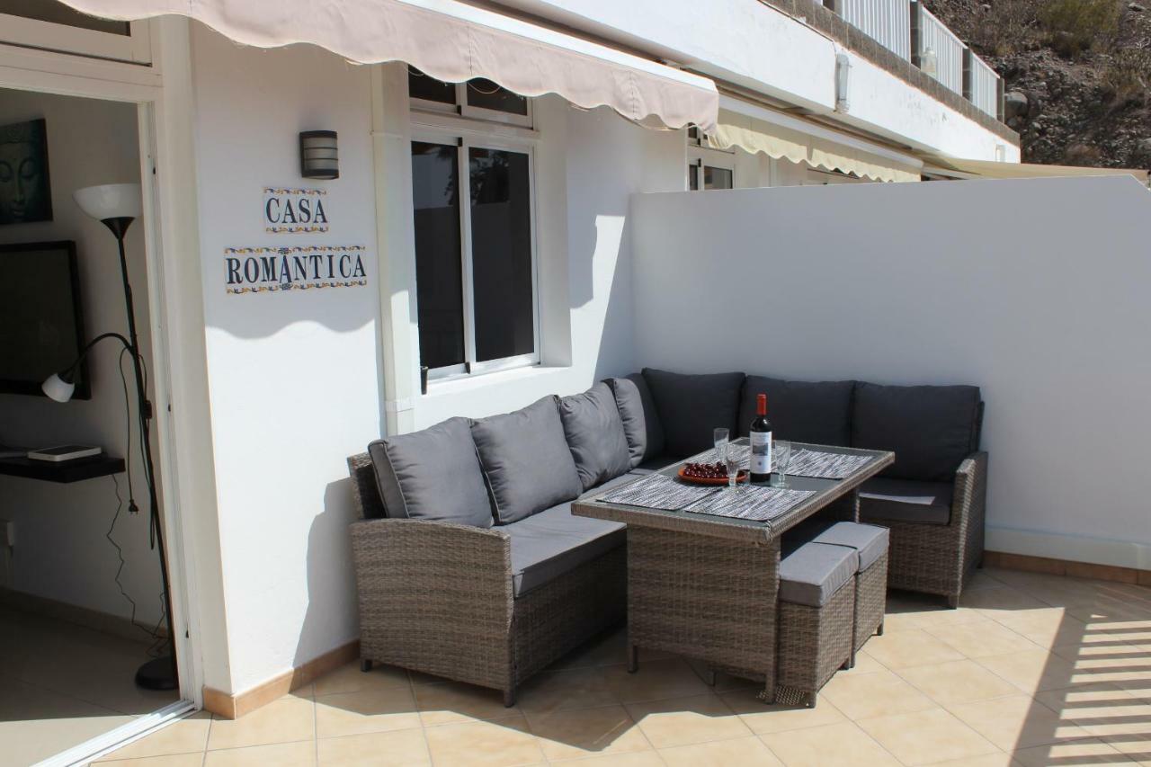 Casa Romantica De Balcon De أمادوريس المظهر الخارجي الصورة