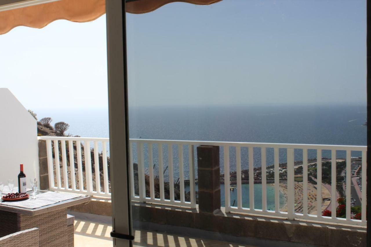 Casa Romantica De Balcon De أمادوريس المظهر الخارجي الصورة