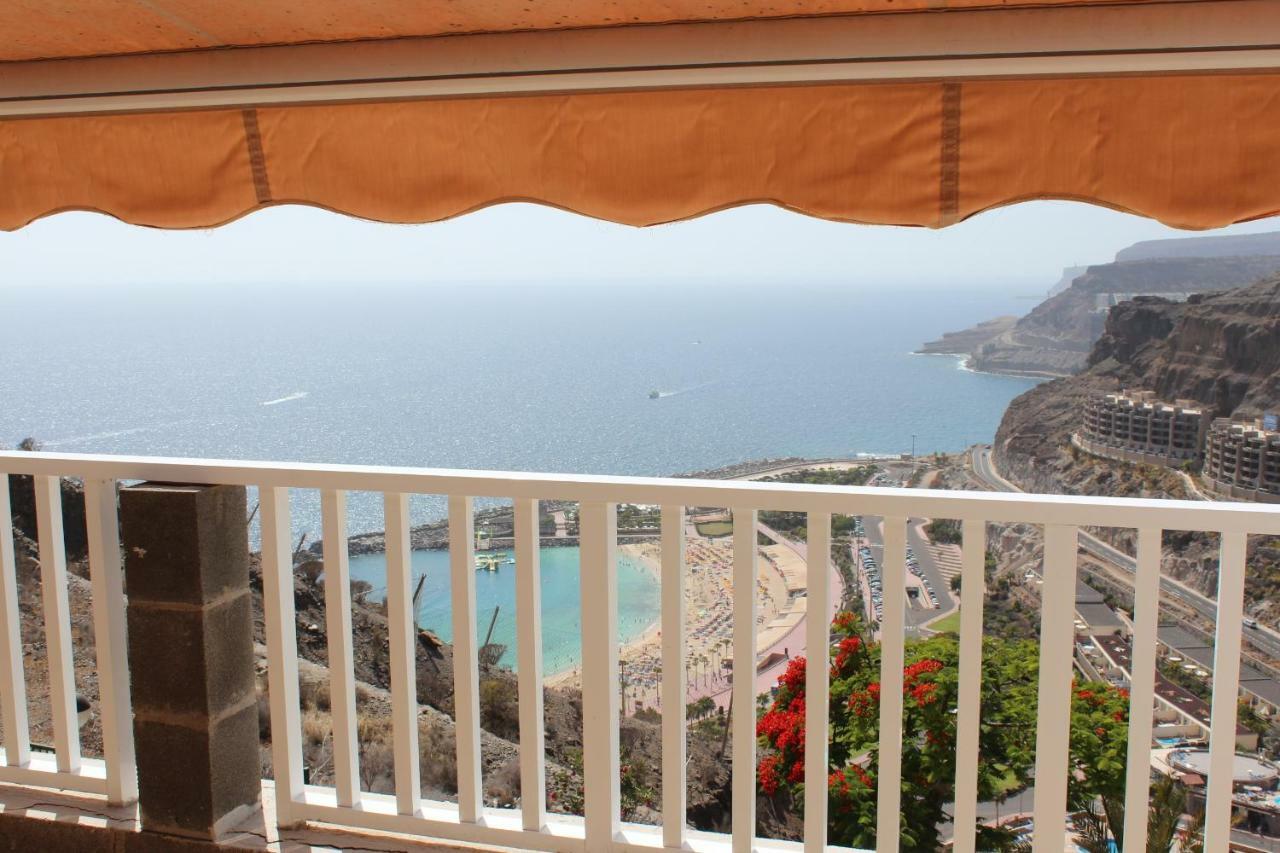 Casa Romantica De Balcon De أمادوريس المظهر الخارجي الصورة