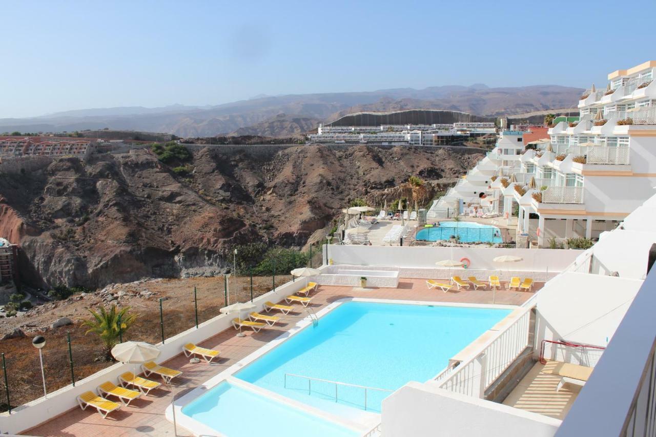 Casa Romantica De Balcon De أمادوريس المظهر الخارجي الصورة