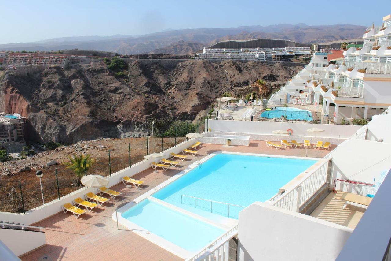 Casa Romantica De Balcon De أمادوريس المظهر الخارجي الصورة