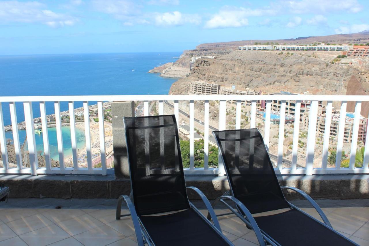 Casa Romantica De Balcon De أمادوريس المظهر الخارجي الصورة